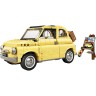 Конструктор LEGO CREATOR FIAT 500 10271 1980633