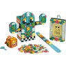 Конструктор LEGO DOTS Большой набор «ЛЕТНЕЕ НАСТРОЕНИЕ» 41937 3412567