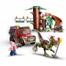 Конструктор LEGO JURASSIC WORLD™ "ПОБЕГ СТИГИМОЛОХА" 76939 3604354