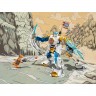 Конструктор LEGO NINJAGO «МОГУЧИЙ РОБОТ ЭВО ЗЕЙНА» Ninjago 71761 3727506