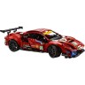 Конструктор LEGO TECHNIC FERRARI 488 GTE AF Corse #51 42125 2947821