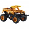Конструктор LEGO TECHNIC MONSTER JAM™ El TORO LOCO™ 42135 3733645