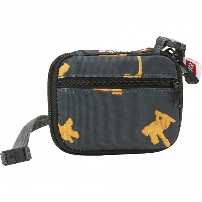 Кошелек LEGO NINJAGO «TEAM GOLDEN» Ninjago 20063-2204 3816169