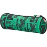 Пенал-тубус LEGO NINJAGO «GREEN», без наполнения Ninjago 10050-2201 3827521