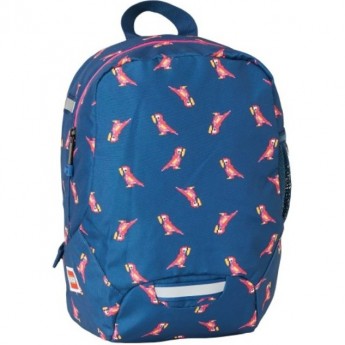 Рюкзак детский LEGO «PARROT» 10030-2206