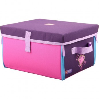 Система хранения LEGO FRIENDS: игровой коврик, Small, Friends 10075-1924