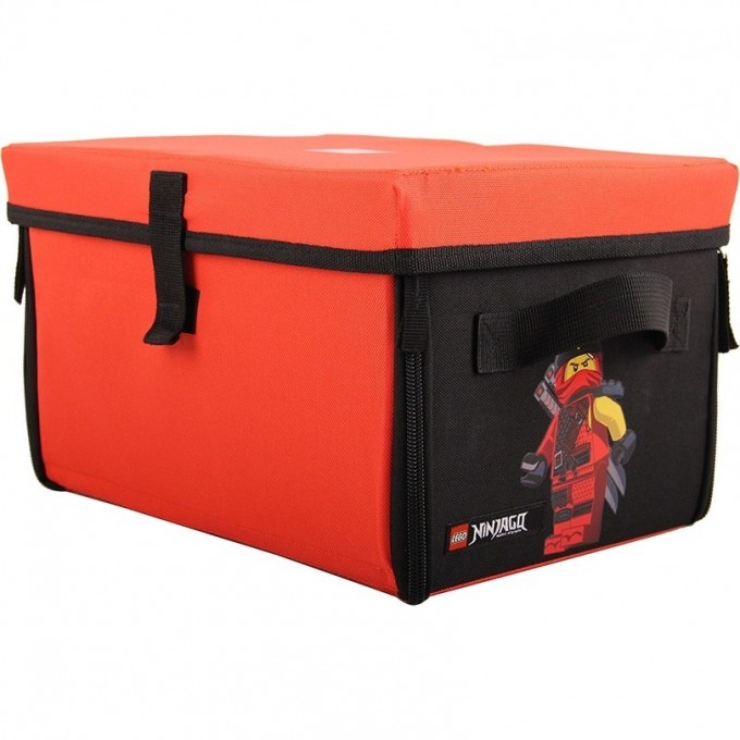 Система хранения LEGO NINJAGO: игровой коврик, Small, Ninjago 10075-1923 1085002